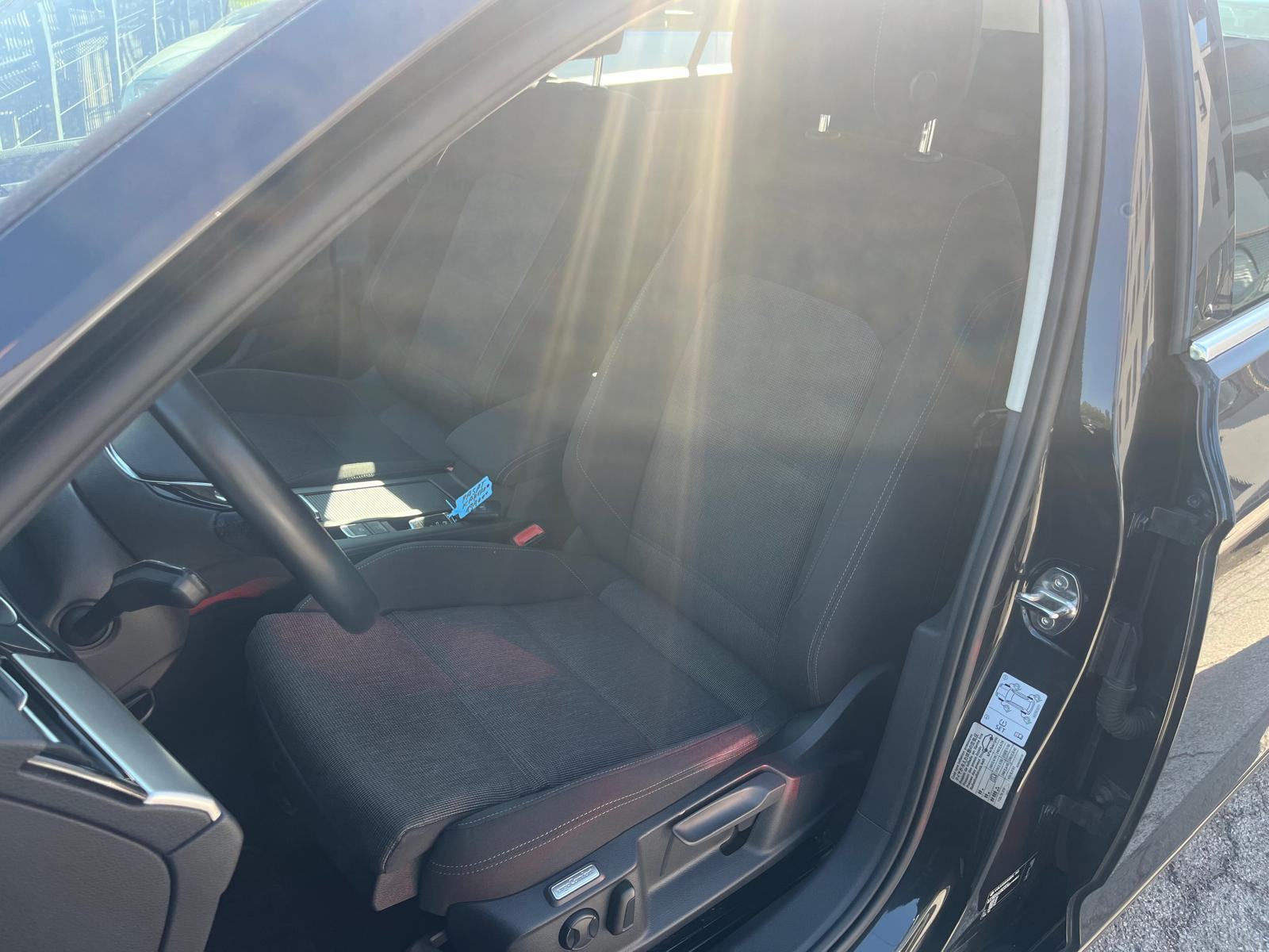 VW Passat Variant 1,6 TDI BMT DSG Comfortline Nije uvoz, fotografija 10