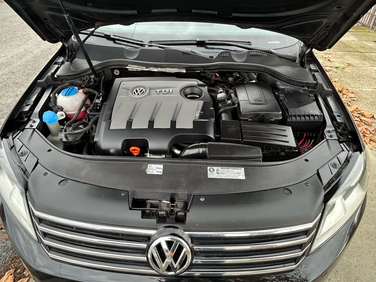VW Passat Variant 1,6 TDI BMT NAVIGACIJA TEMPOMAT NA IME KUPCA, fotografija 9