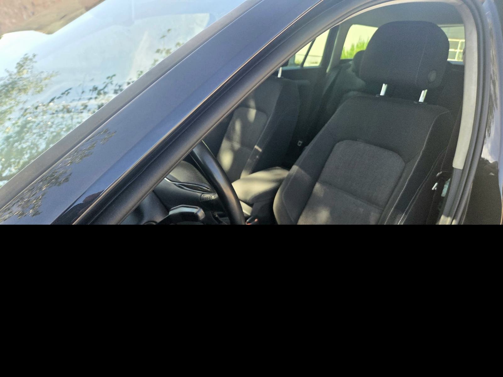 VW Passat Variant 1,6 TDI Sport Style, fotografija 12