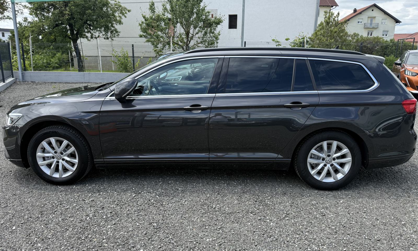 VW Passat Variant 1,6 TDI DSG,NAVI,KAMERA,LED,MATRIX,JAMSTVO!!!, fotografija 6
