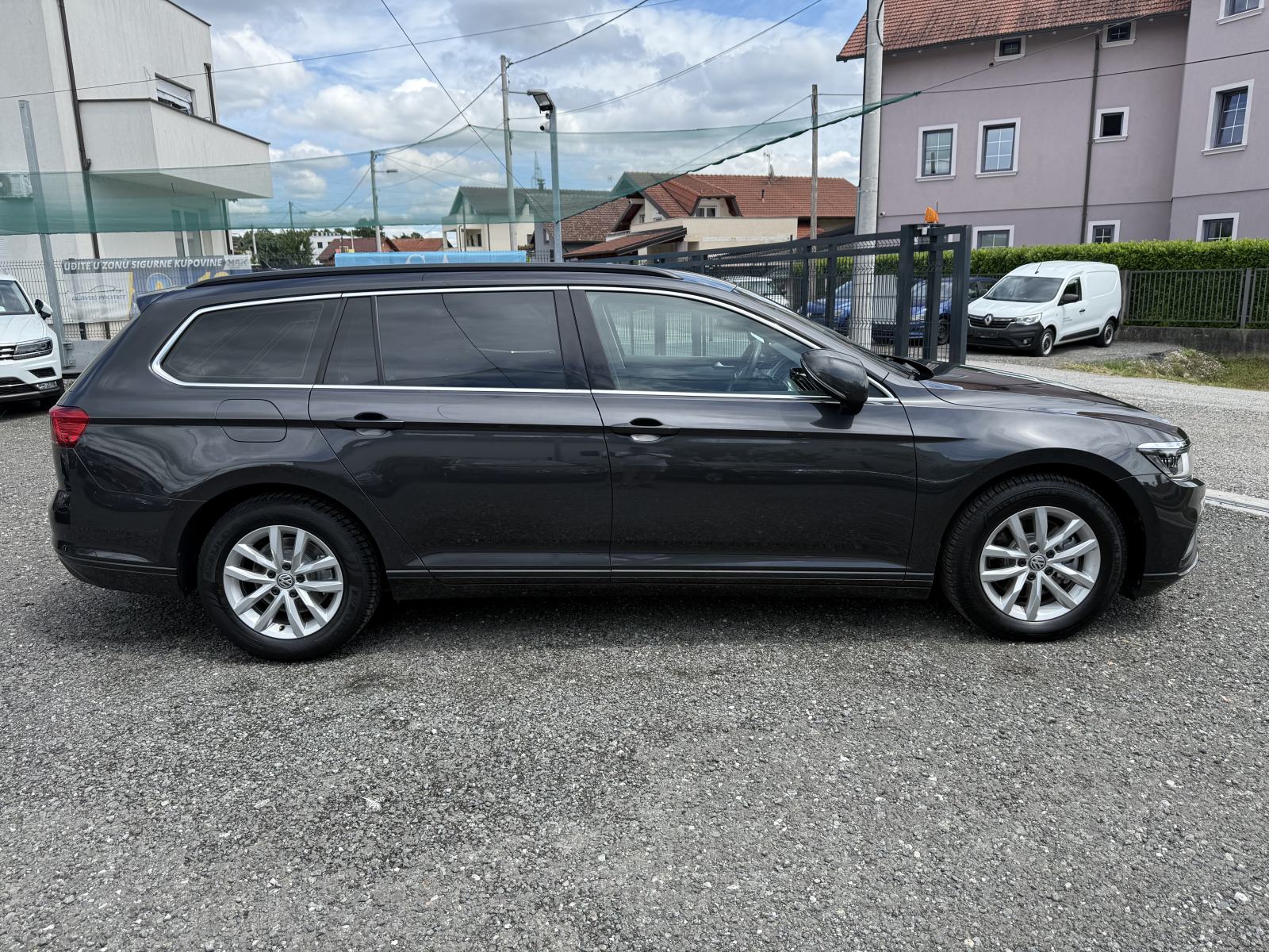 VW Passat Variant 1,6 TDI DSG,NAVI,KAMERA,LED,MATRIX,JAMSTVO!!!, fotografija 10