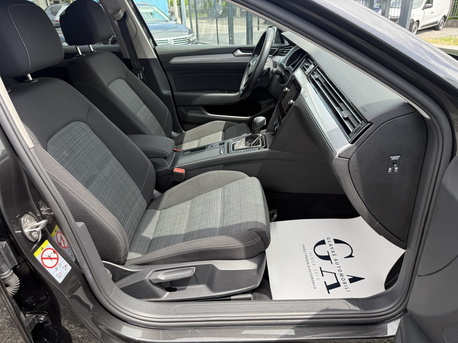 VW Passat Variant 1,6 TDI DSG,NAVI,KAMERA,LED,MATRIX,JAMSTVO!!!, fotografija 20