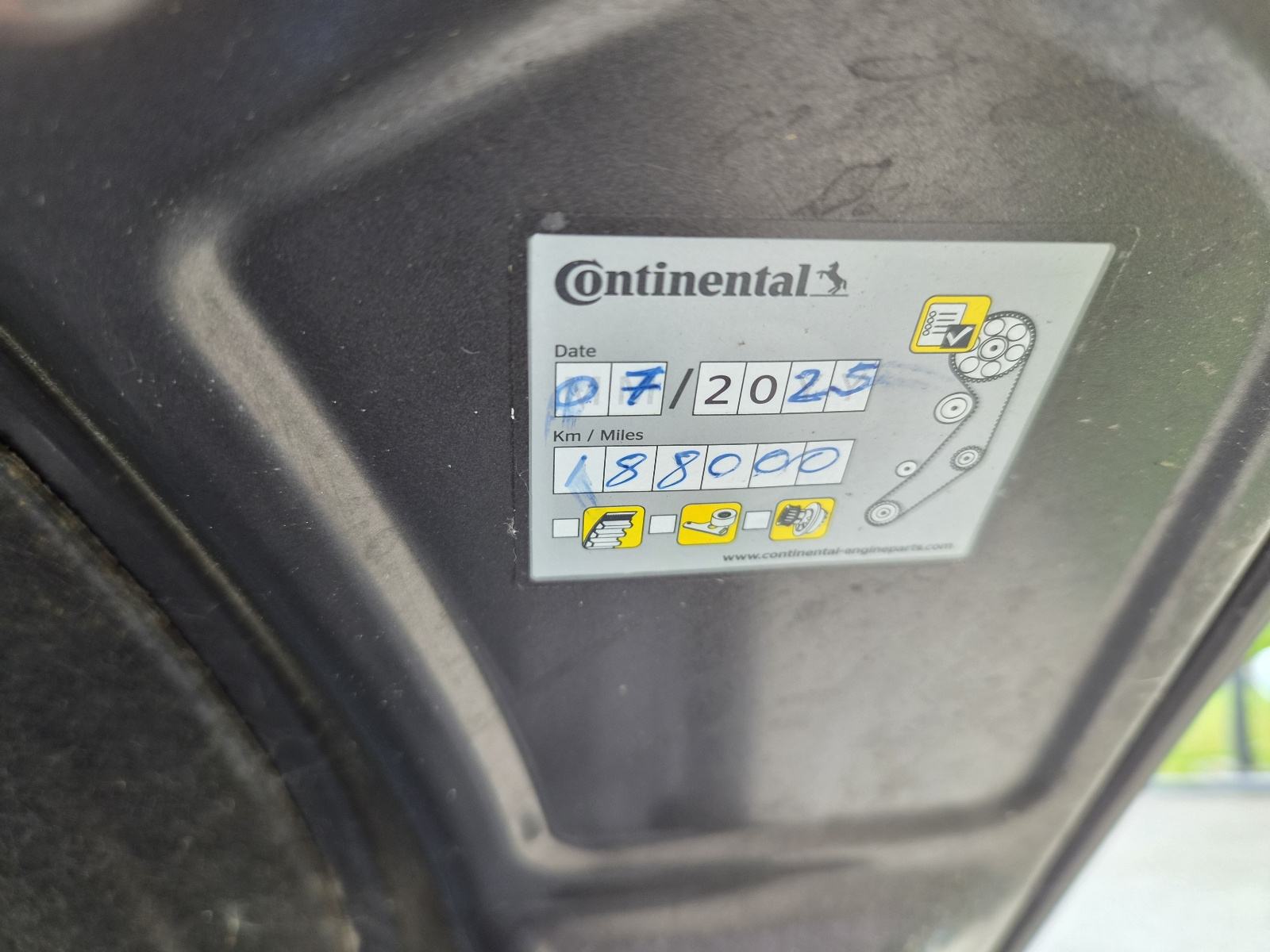 VW Passat Variant 1,6 TDI [Reg.1 God.], fotografija 12
