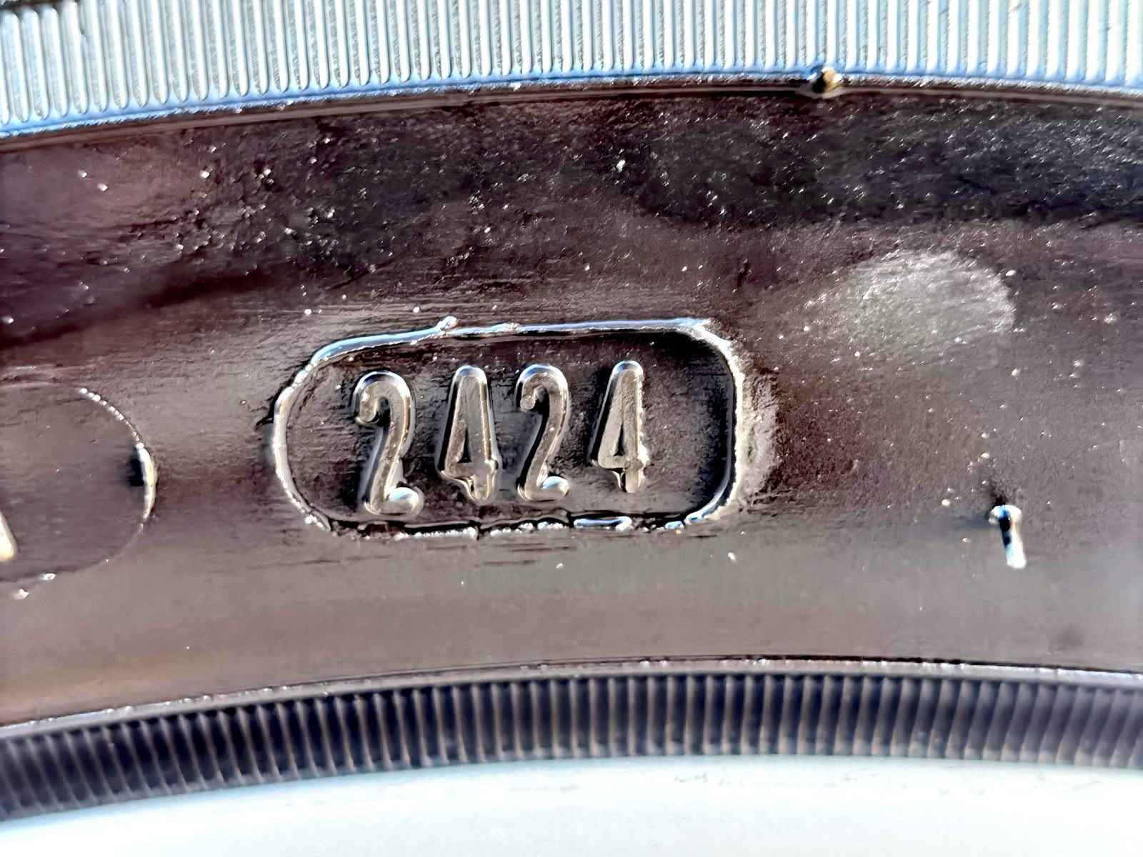 VW Passat B7, fotografija 14
