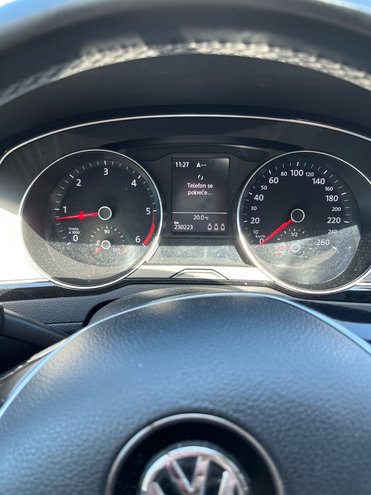 VW Passat Variant 1,6 TDI *REG do 5/27* Bez ulaganja*, fotografija 8