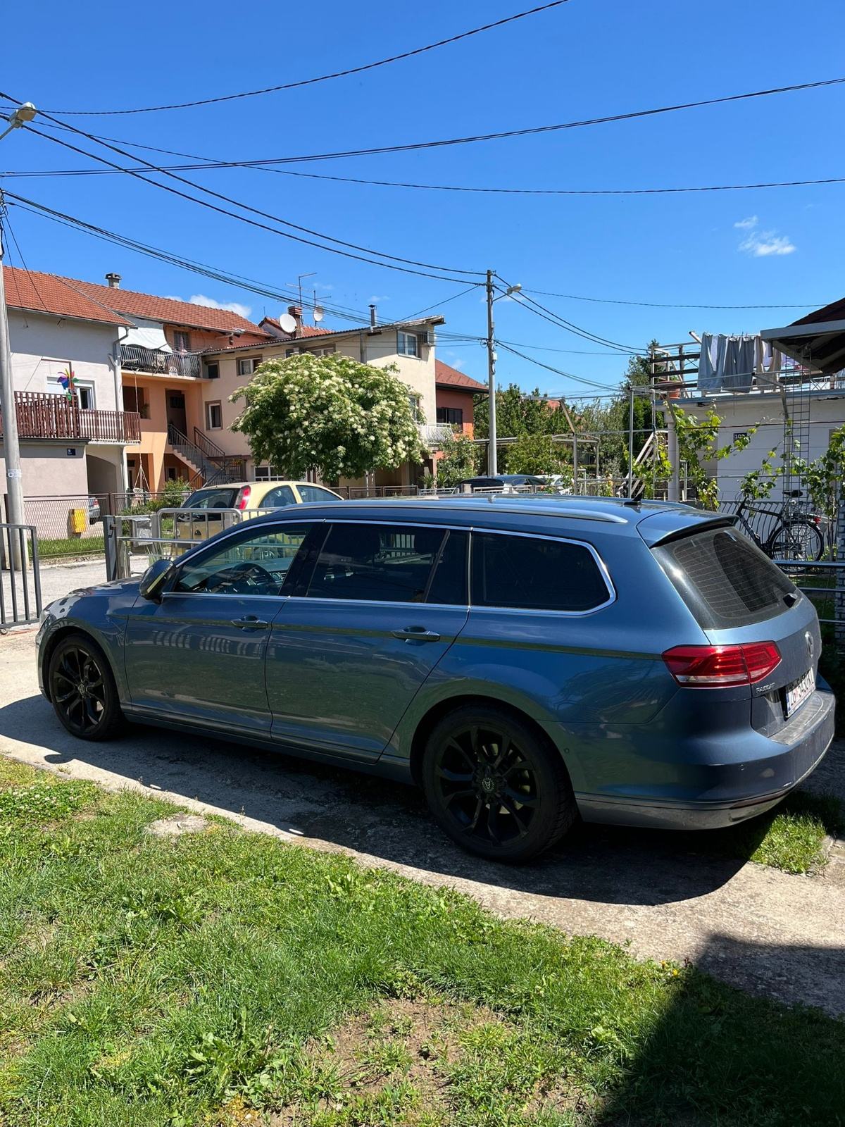 VW Passat Variant 1,6 TDI *REG do 5/27* Bez ulaganja*, fotografija 3