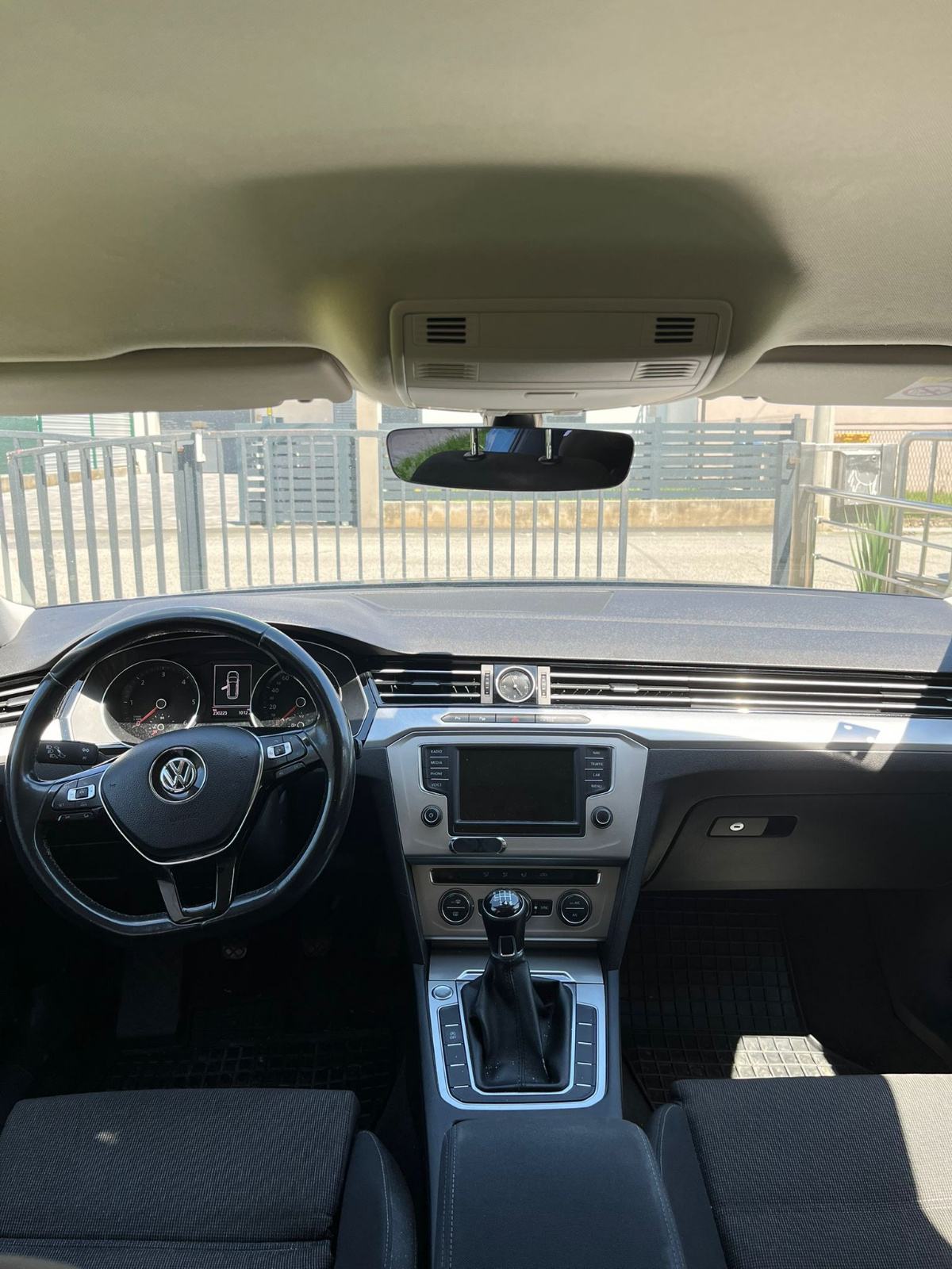 VW Passat Variant 1,6 TDI *REG do 5/27* Bez ulaganja*, fotografija 7