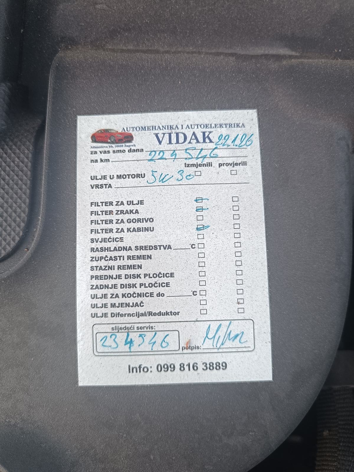 VW Passat Variant 1,6 TDI *REG do 5/27* Bez ulaganja*, fotografija 15
