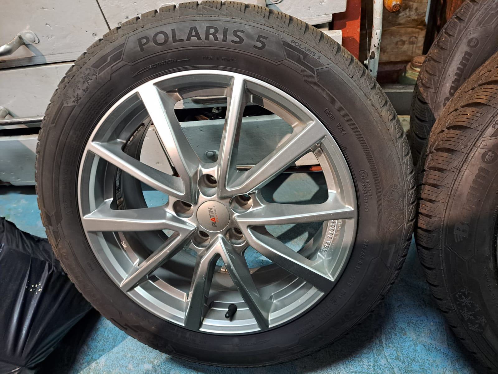 Volkswagen Passat Variant 1.6 TDI DSG, F1, Panorama, dupli set guma, fotografija 17