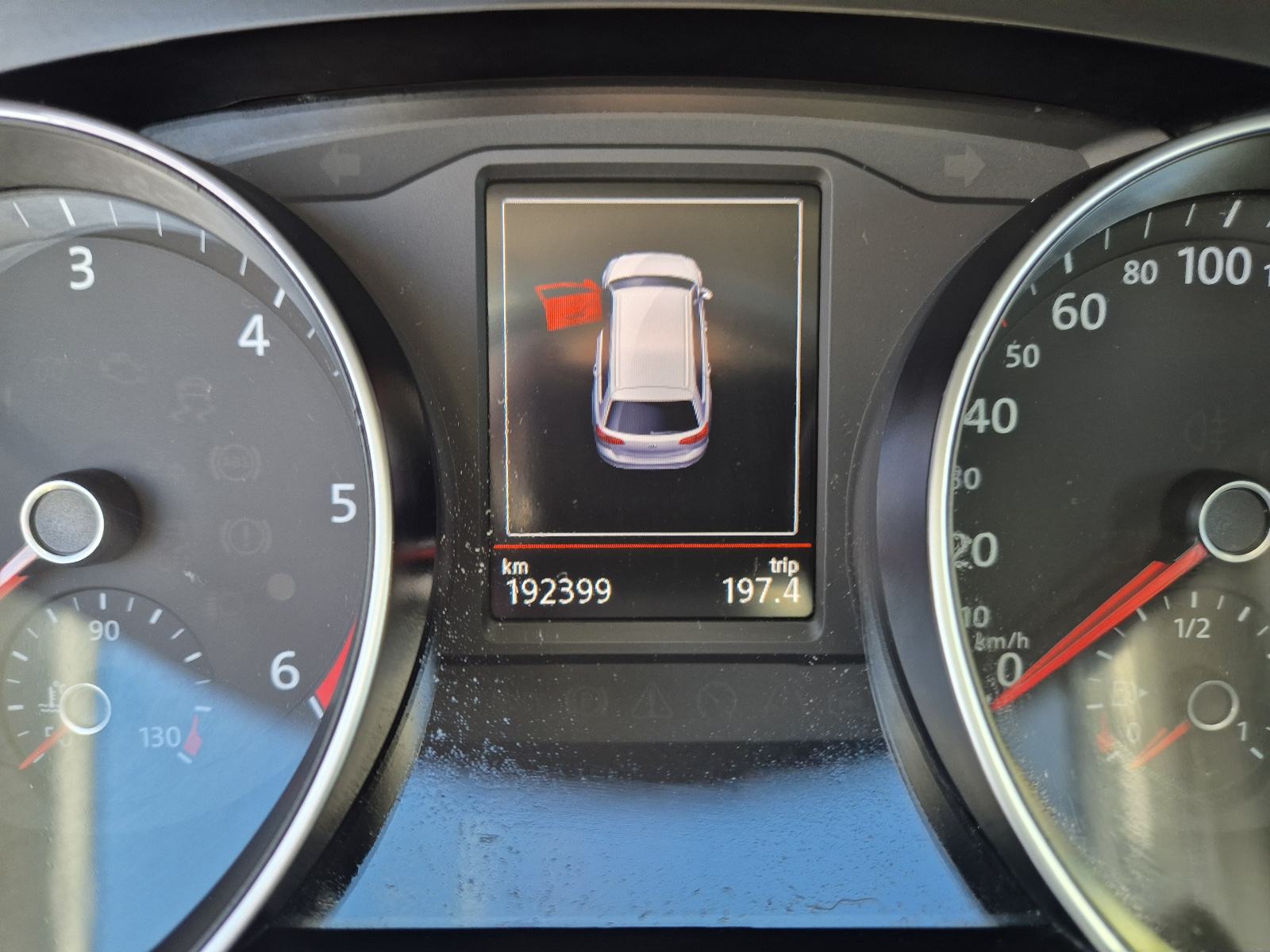VW Passat Variant 2.0 TDi Alltrack DSG, odlično stanje, garancija.., fotografija 14