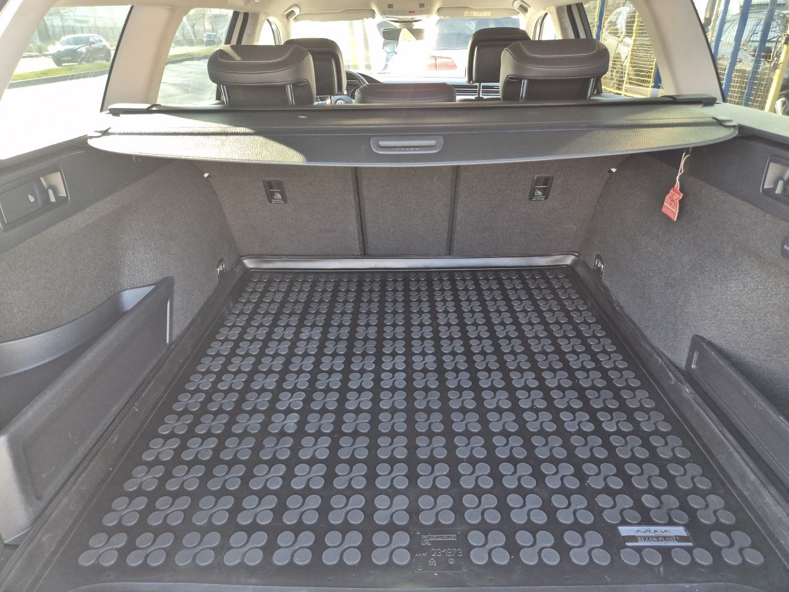 VW Passat Variant 2.0 TDi Alltrack DSG, odlično stanje, garancija.., fotografija 9