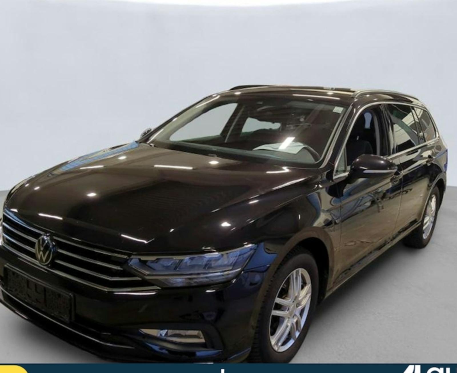 VW Passat Variant 2,0 TDI automatik,110kw,DSG,NAVI,1.VL,2023god,garanc, fotografija 2