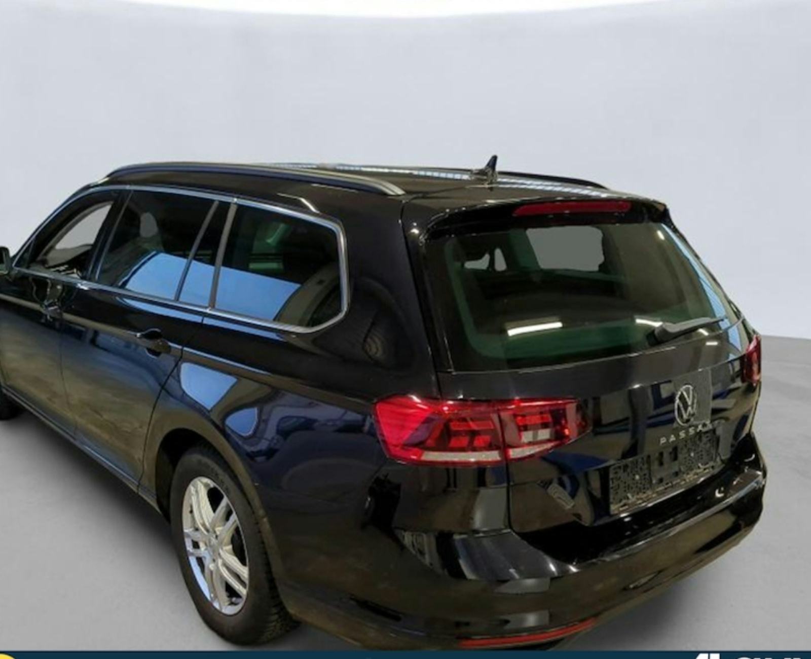 VW Passat Variant 2,0 TDI automatik,110kw,DSG,NAVI,1.VL,2023god,garanc, fotografija 3