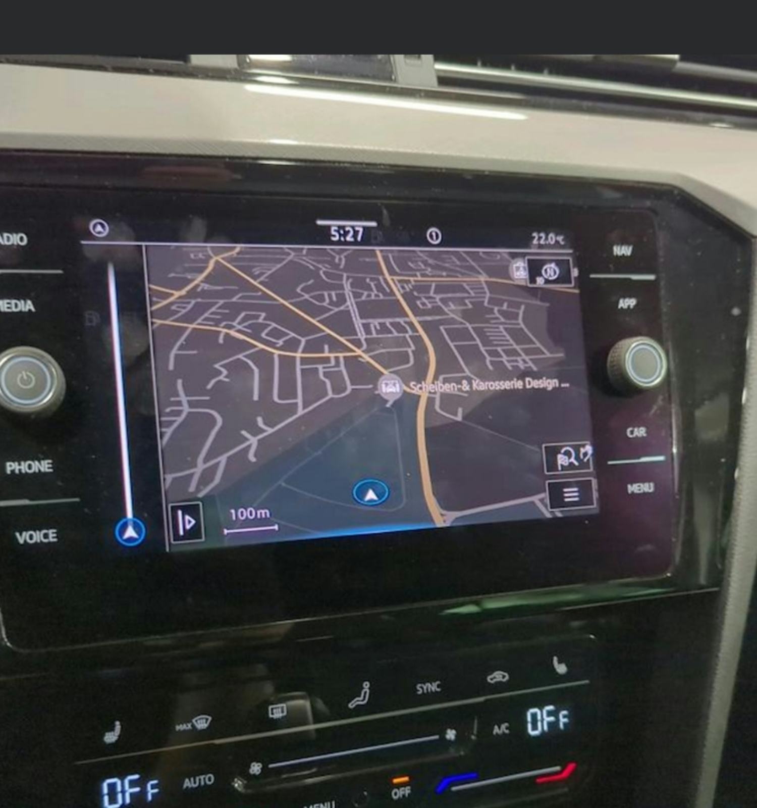 VW Passat Variant 2,0 TDI automatik,110kw,DSG,NAVI,1.VL,2023god,garanc, fotografija 8