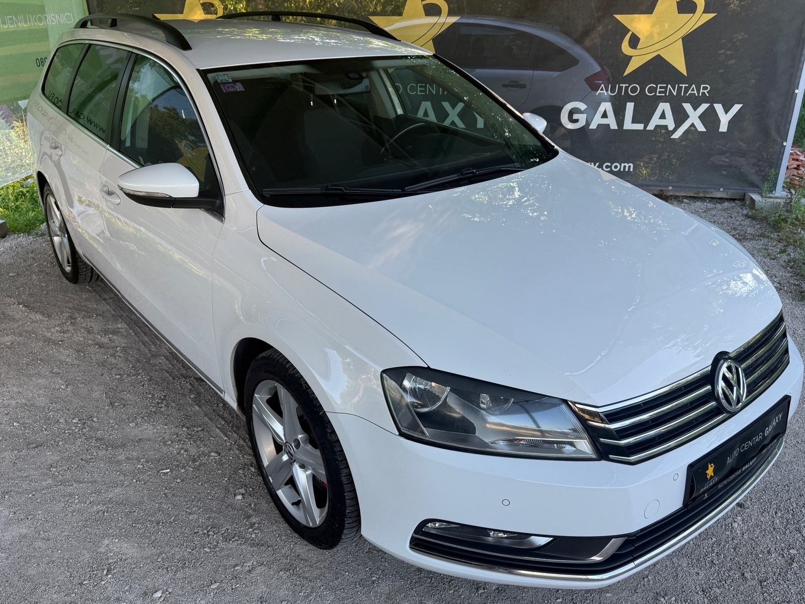 VW Passat Variant 2,0 TDI automatik✅130 KW✅VELIKI SERVIS✅, fotografija 6