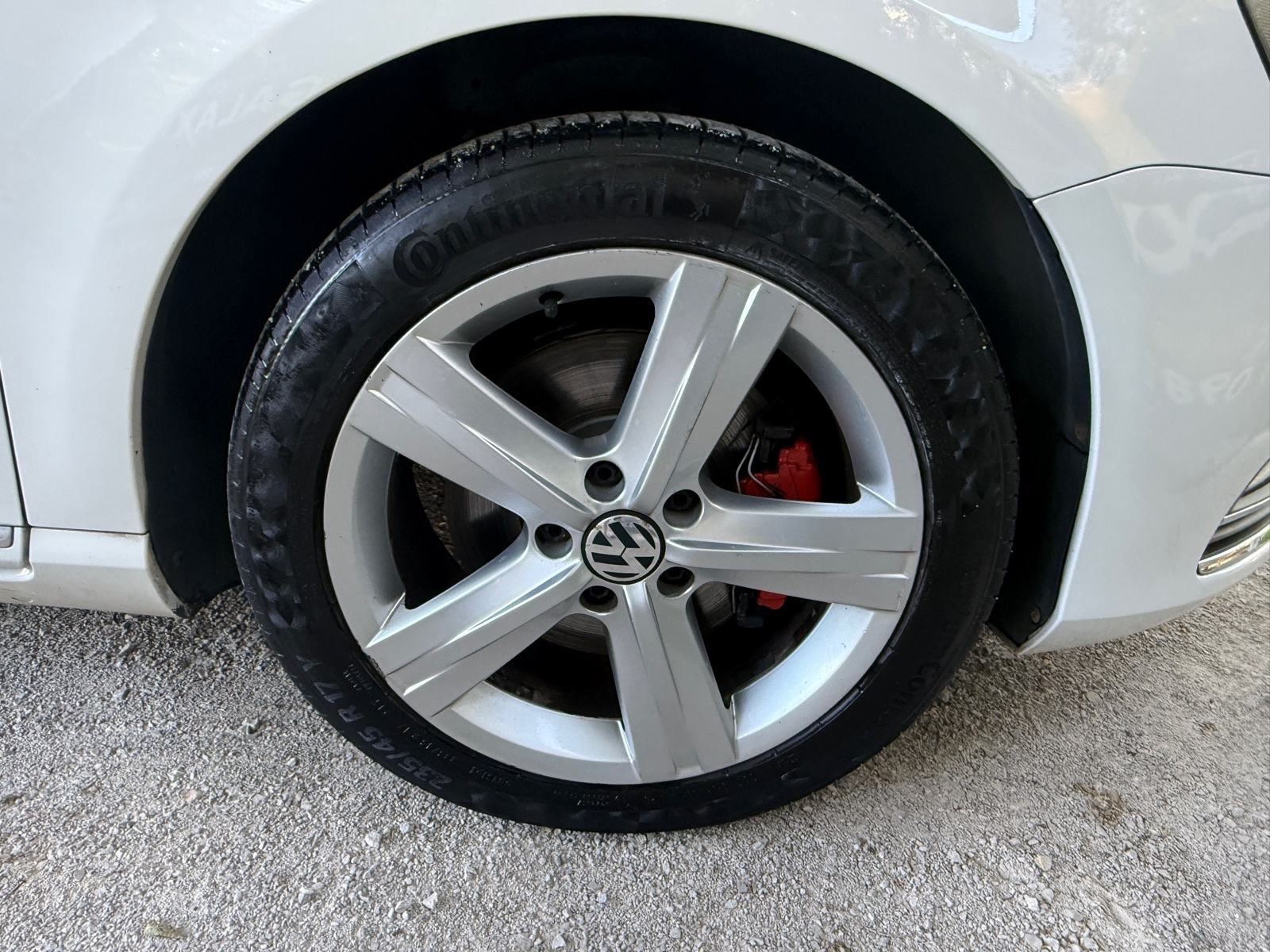 VW Passat Variant 2,0 TDI automatik✅130 KW✅VELIKI SERVIS✅, fotografija 11