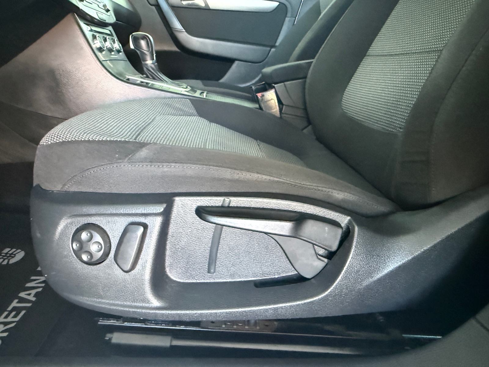 VW Passat Variant 2,0 TDI automatik✅130 KW✅VELIKI SERVIS✅, fotografija 13