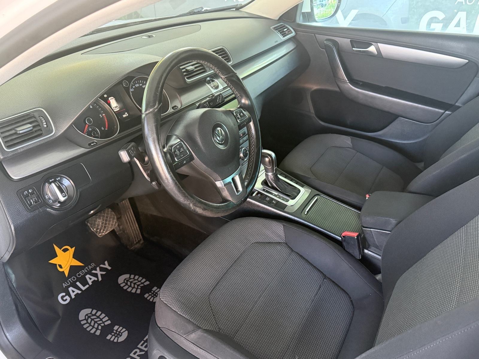 VW Passat Variant 2,0 TDI automatik✅130 KW✅VELIKI SERVIS✅, fotografija 14