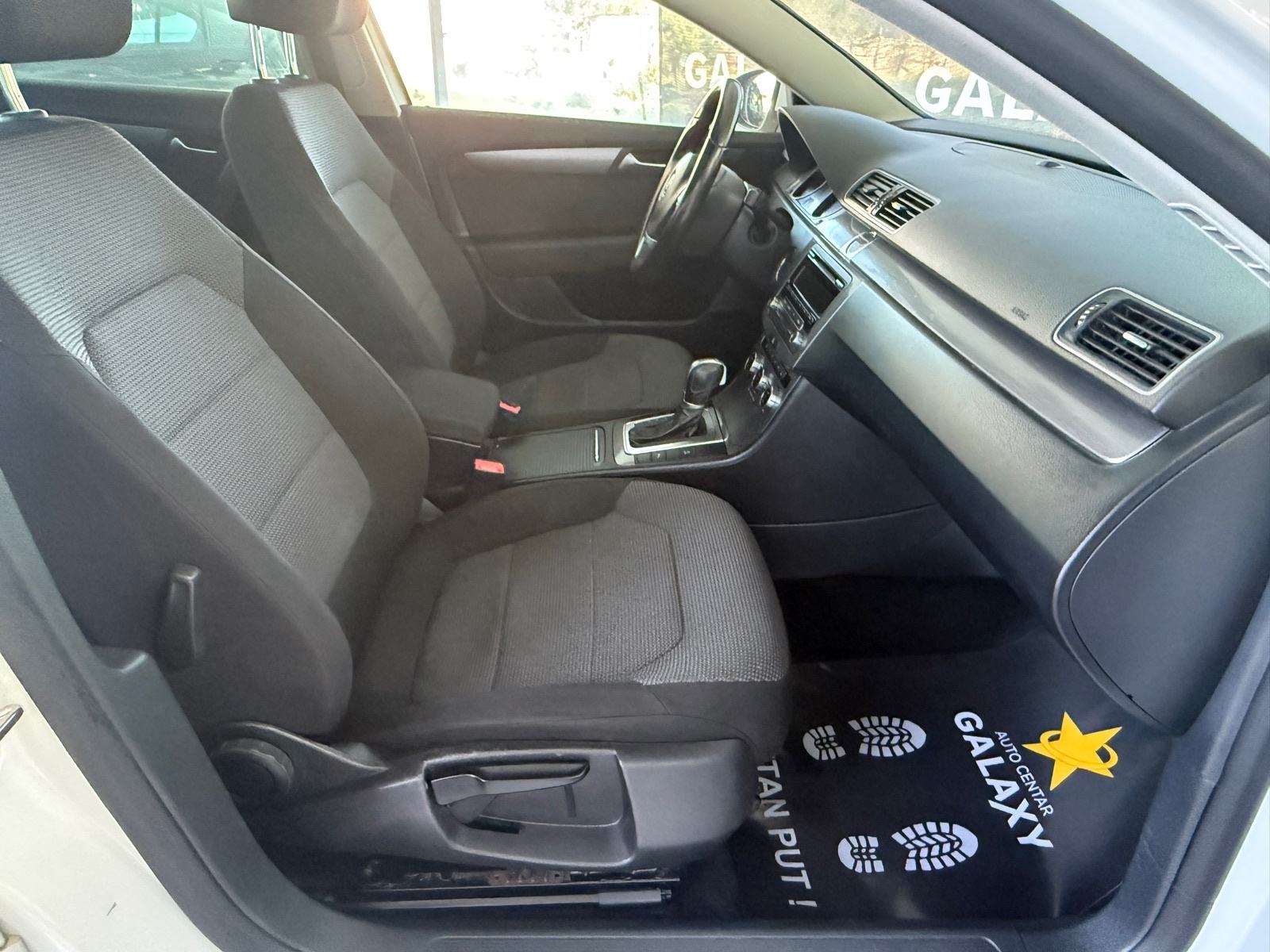 VW Passat Variant 2,0 TDI automatik✅130 KW✅VELIKI SERVIS✅, fotografija 15