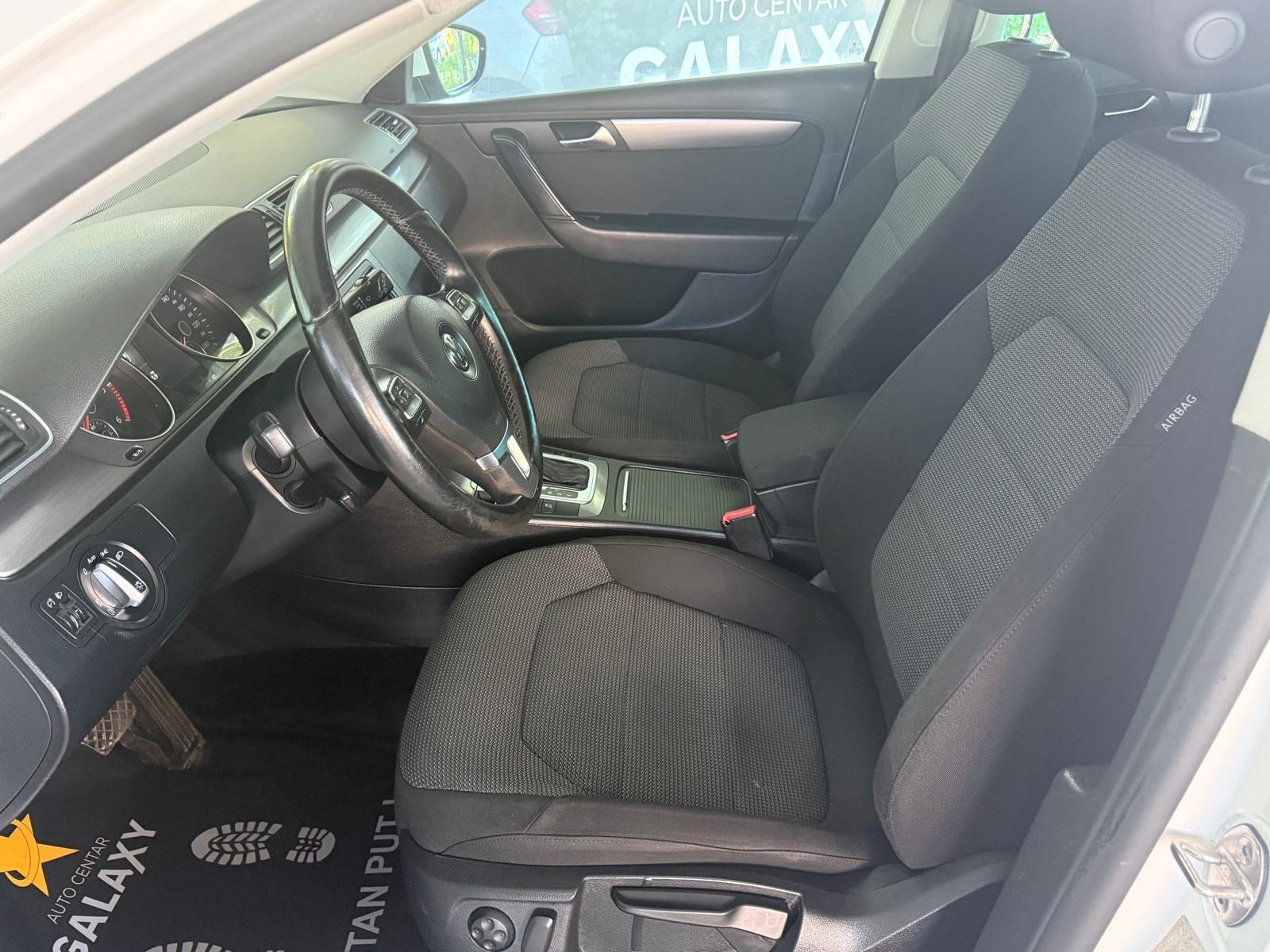 VW Passat Variant 2,0 TDI automatik✅130 KW✅VELIKI SERVIS✅, fotografija 16