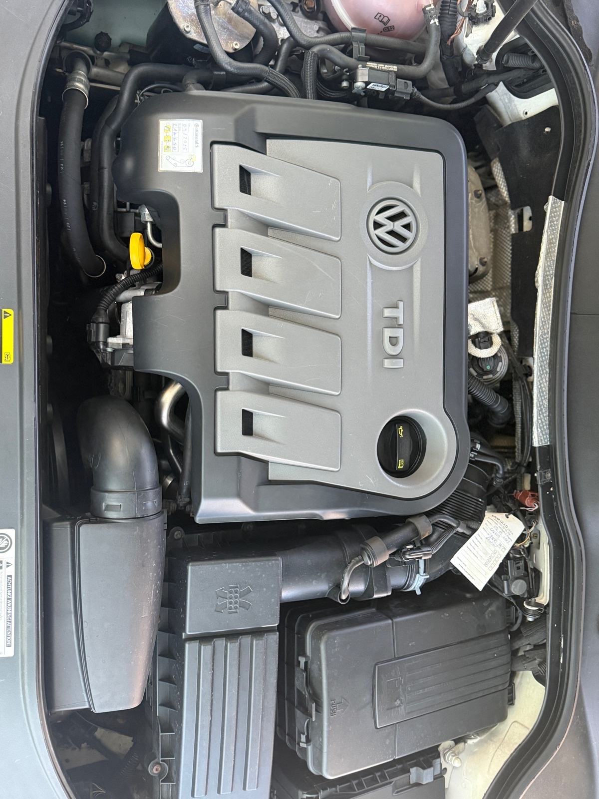 VW Passat Variant 2,0 TDI automatik✅130 KW✅VELIKI SERVIS✅, fotografija 20