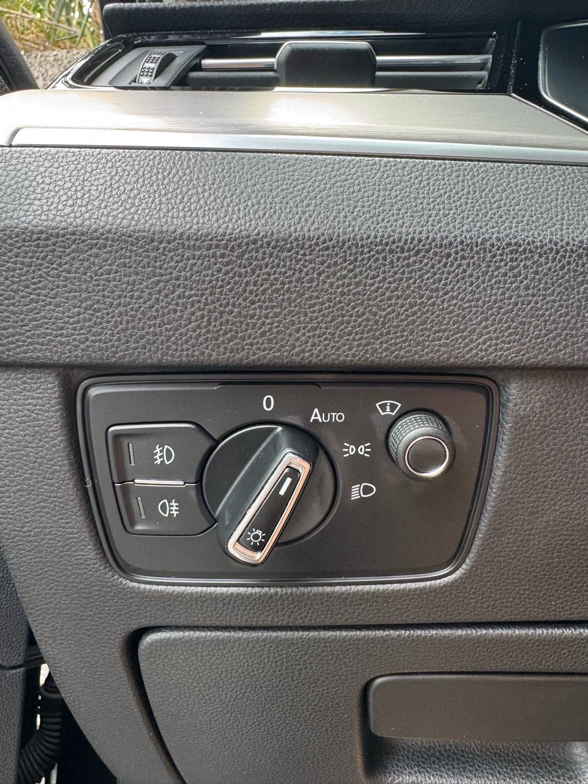 VW Passat Variant 2,0 TDI, *360 kamera*, 190ks, Elegance, Matrix, fotografija 16