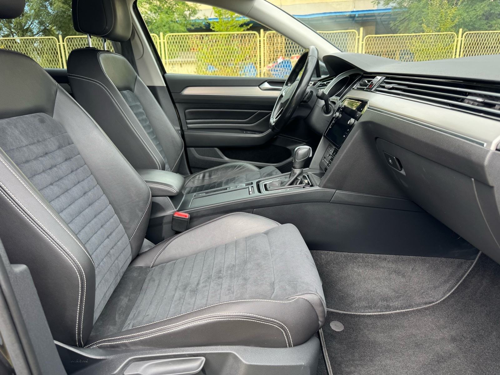 VW Passat Variant 2,0 TDI, *360 kamera*, 190ks, Elegance, Matrix, fotografija 9