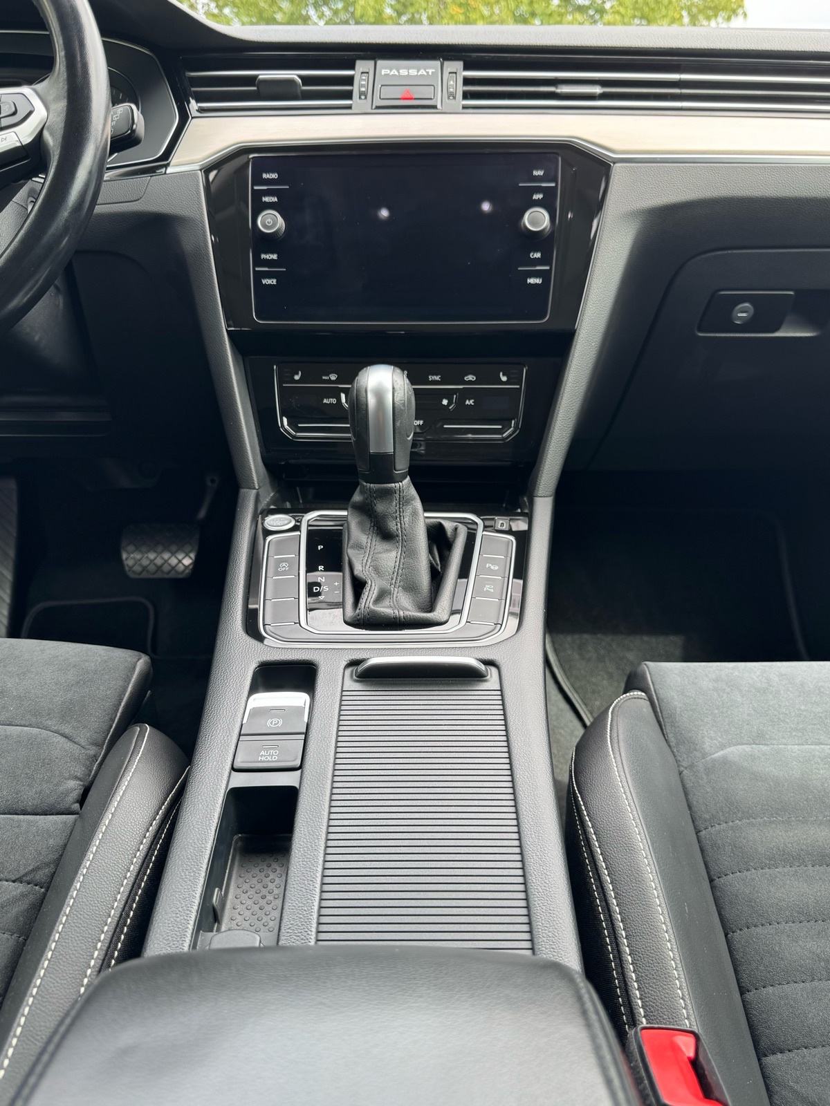 VW Passat Variant 2,0 TDI, *360 kamera*, 190ks, Elegance, Matrix, fotografija 15