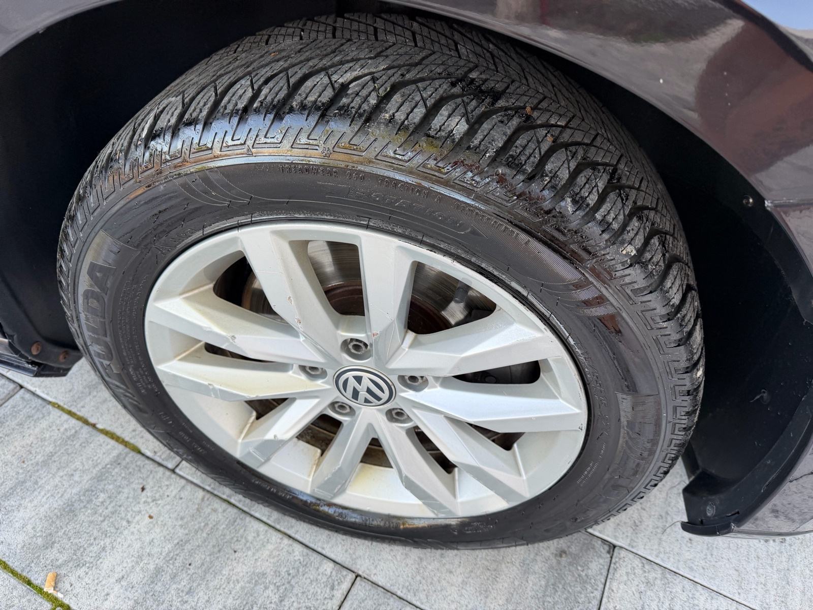 VW Passat Variant 2,0 TDI automatik # KRED - KART # DOBAR AUTIČ, fotografija 6