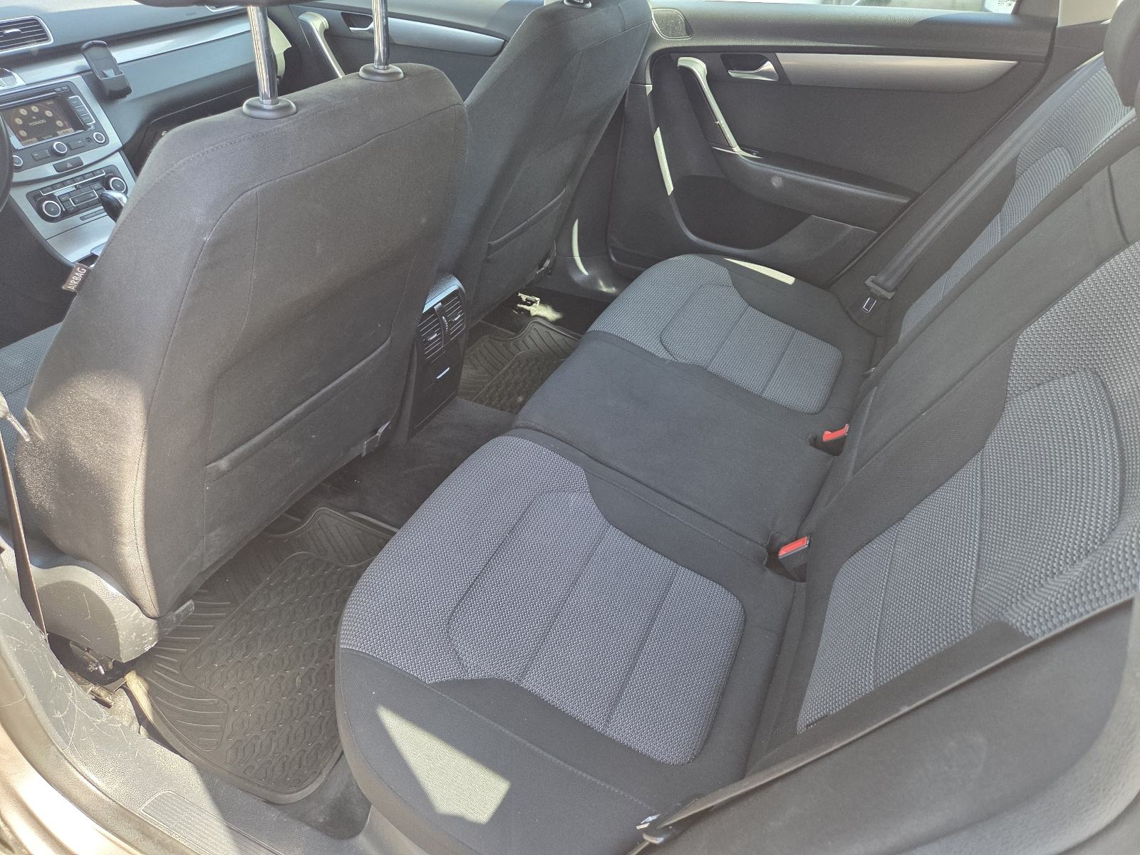 VW Passat Variant 2.0 TDI automatik REG.07/2027, fotografija 12