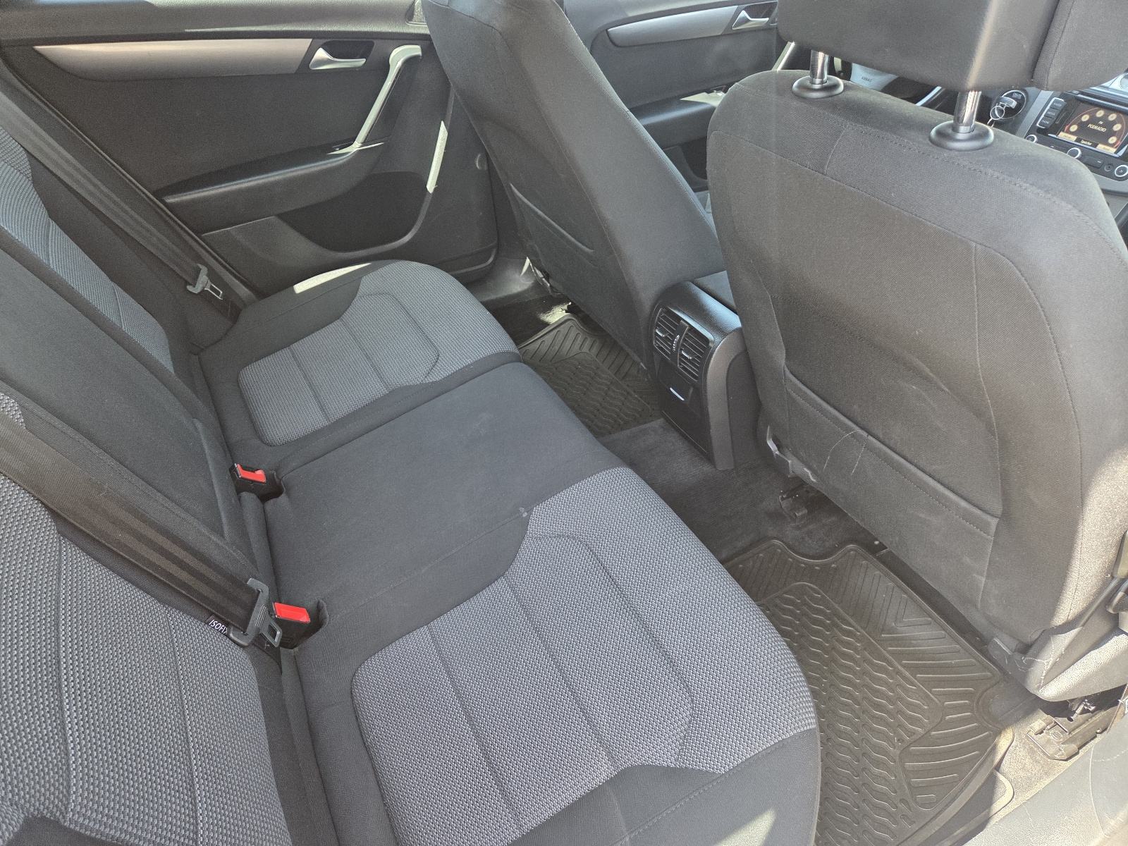 VW Passat Variant 2.0 TDI automatik REG.07/2027, fotografija 14