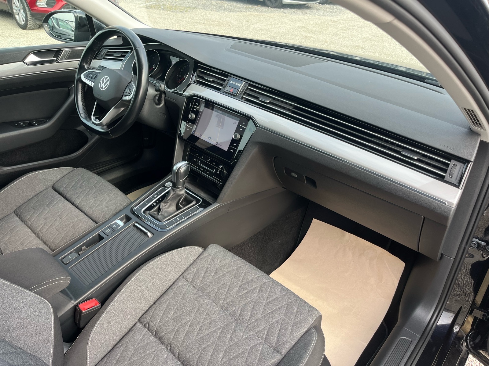 VW Passat Variant 2,0 TDI automatik, fotografija 17