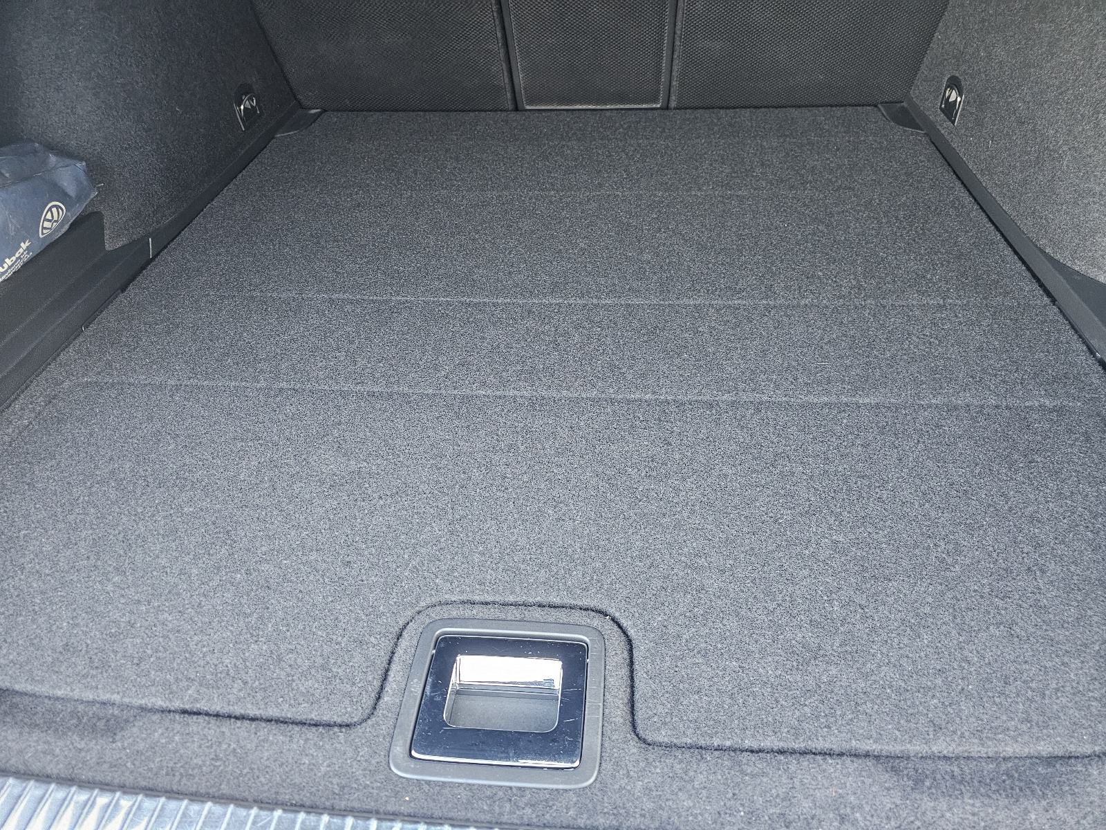 VW Passat Variant 2,0 TDI automatik, fotografija 10