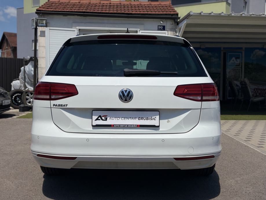 VW Passat Variant 2,0 TDI LED DSG *Automatik* *Nove gume* *Jamstvo*, fotografija 14