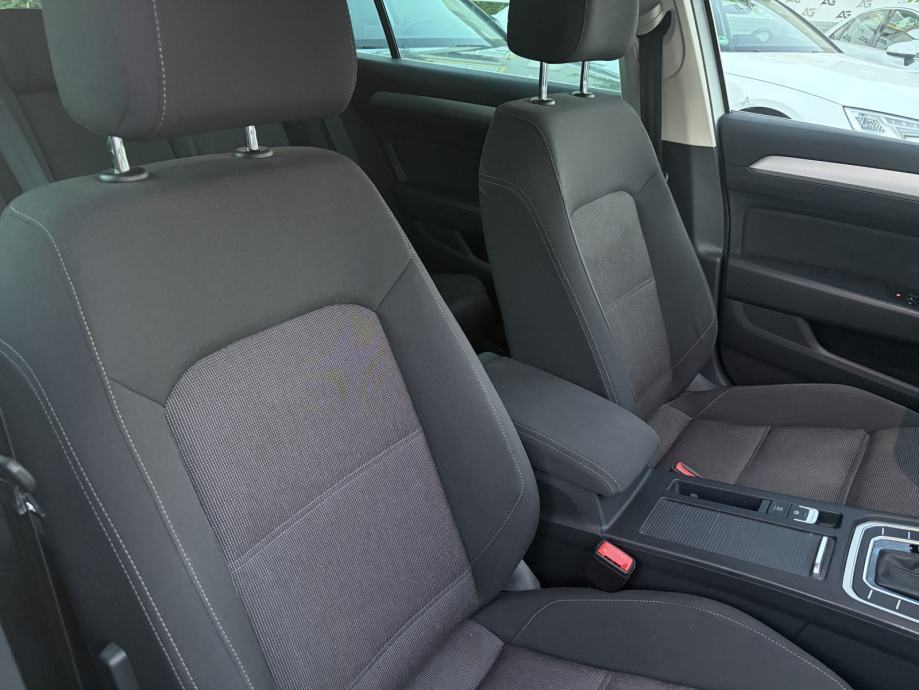VW Passat Variant 2,0 TDI LED DSG *Automatik* *Nove gume* *Jamstvo*, fotografija 19