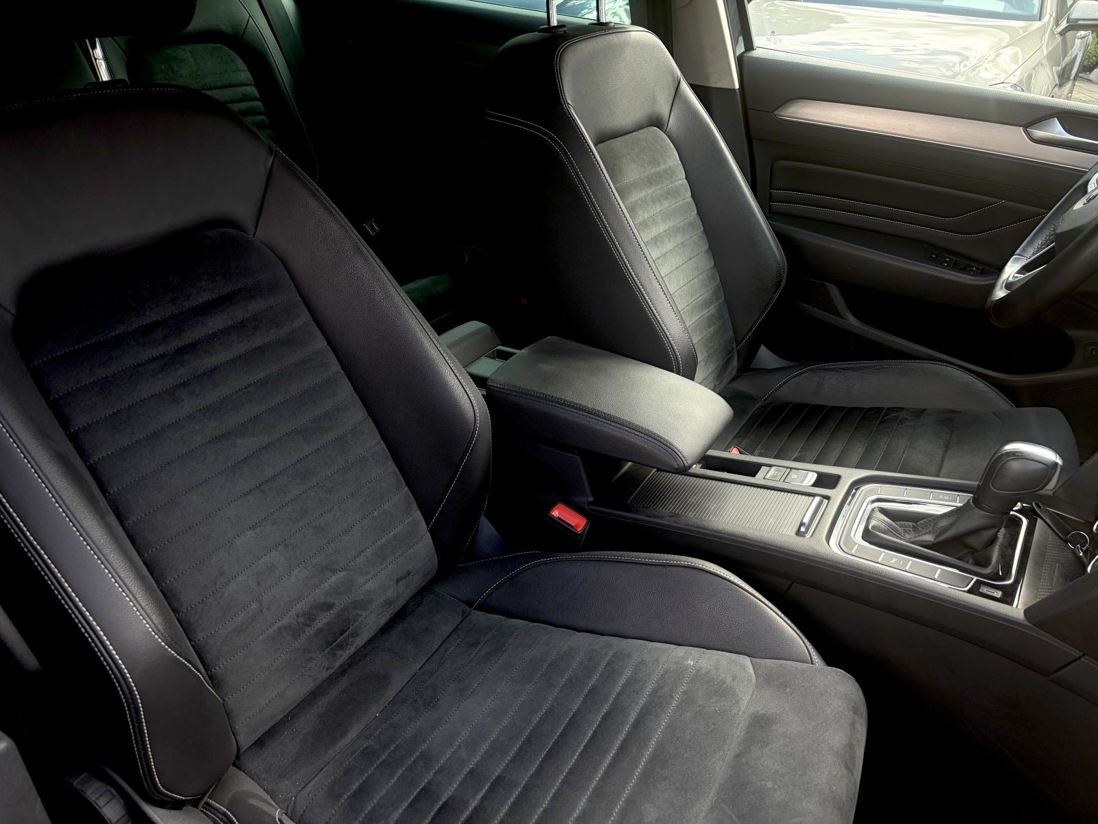 VW Passat Variant 2,0 TDI Highline *Automatik* *Top oprema* *Jamstvo*, fotografija 20