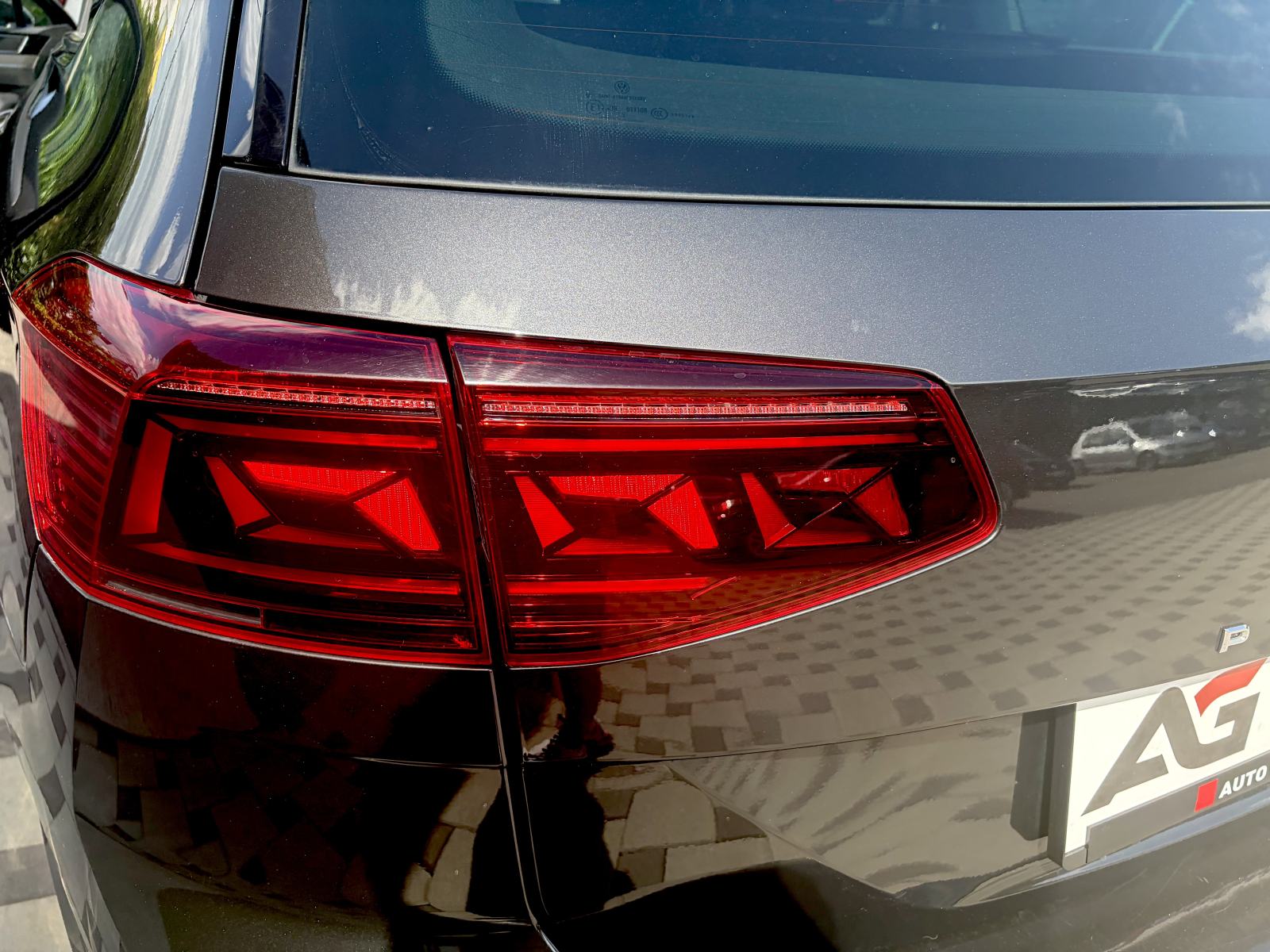 VW Passat Variant 2,0 TDI Highline *Automatik* *Top oprema* *Jamstvo*, fotografija 17