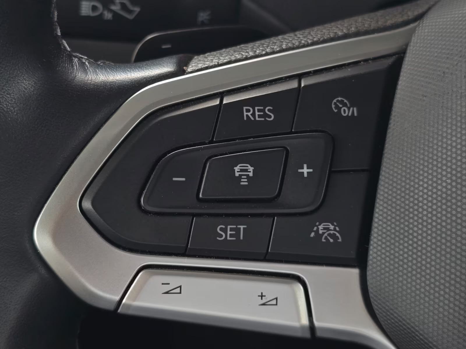 VW Passat Variant 2,0 TDI automatik, fotografija 14