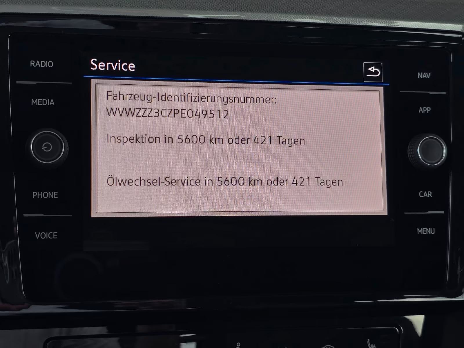 VW Passat Variant 2,0 TDI automatik, fotografija 15