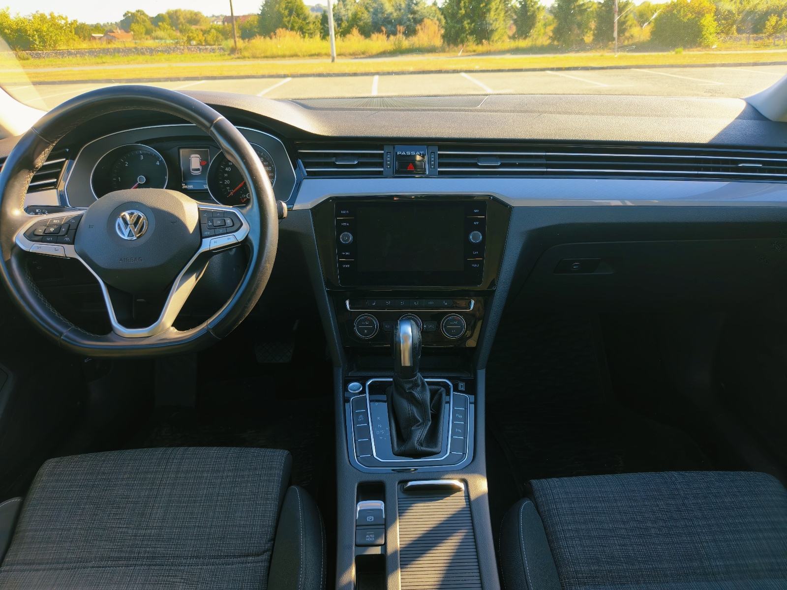 VW Passat 2,0 TDI DSG AKCIJA, fotografija 11