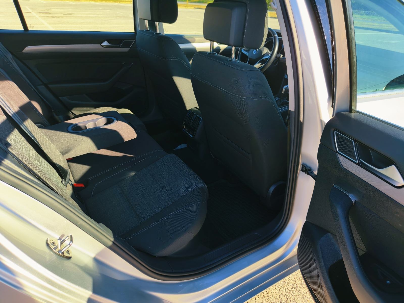 VW Passat 2,0 TDI DSG AKCIJA, fotografija 10