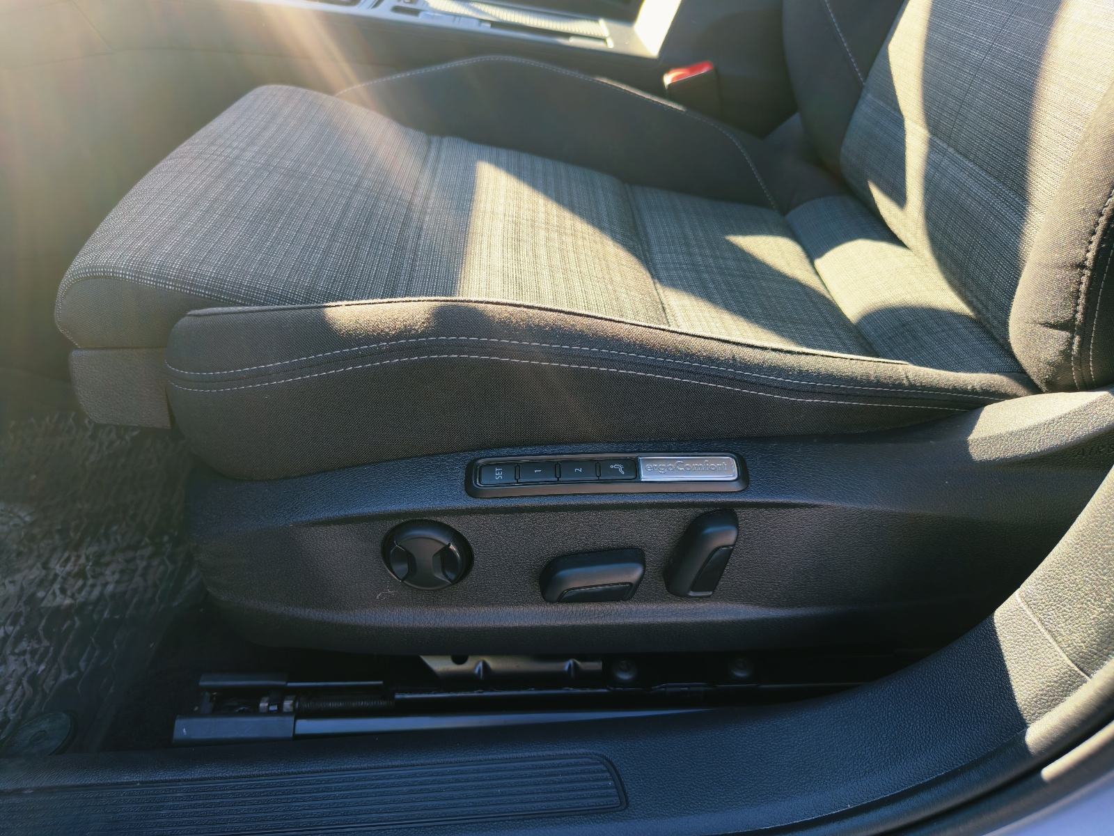 VW Passat 2,0 TDI DSG AKCIJA, fotografija 7