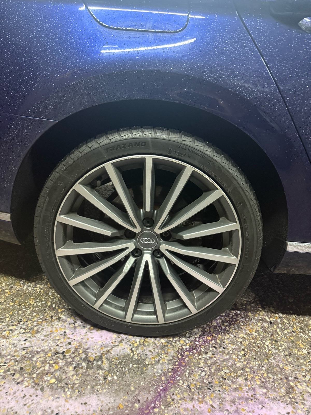 VW Passat Variant 2,0 TDI automatik Highline, fotografija 16