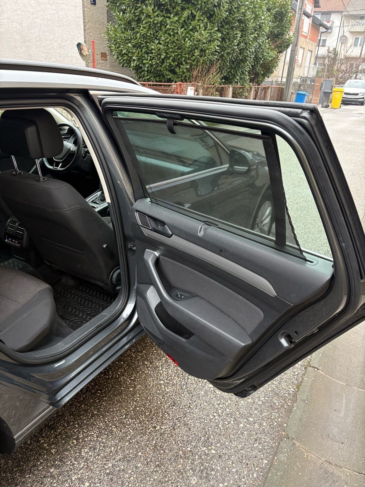 VW Passat Variant 2,0 TDI BMT DSG automatik, fotografija 9