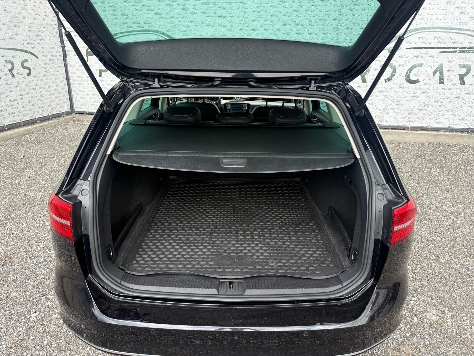 VW Passat Variant 2,0 TDI BMT DSG | HIGHLINE | ALCANTARA | KAMERA, fotografija 19