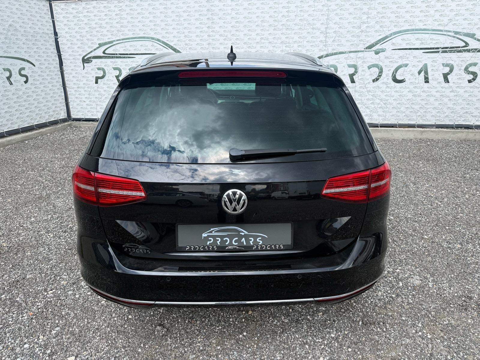 VW Passat Variant 2,0 TDI BMT DSG | HIGHLINE | ALCANTARA | KAMERA, fotografija 8