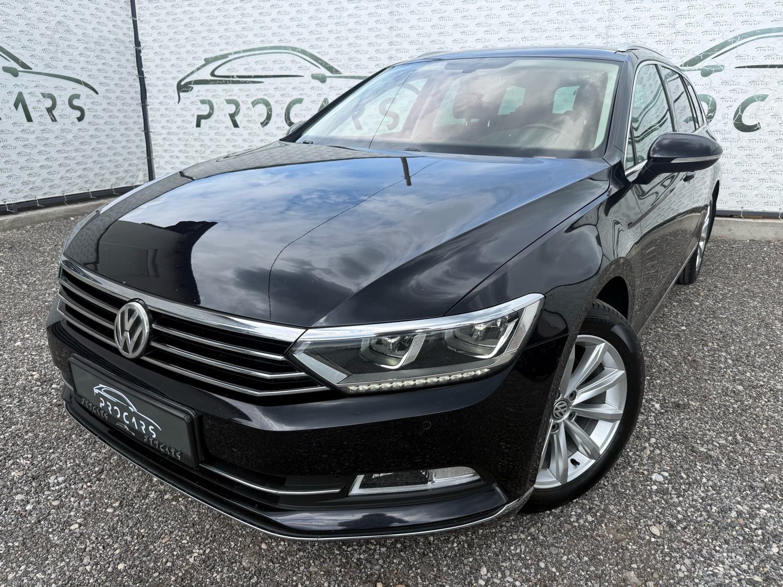 VW Passat Variant 2,0 TDI BMT DSG | HIGHLINE | ALCANTARA | KAMERA, fotografija 2