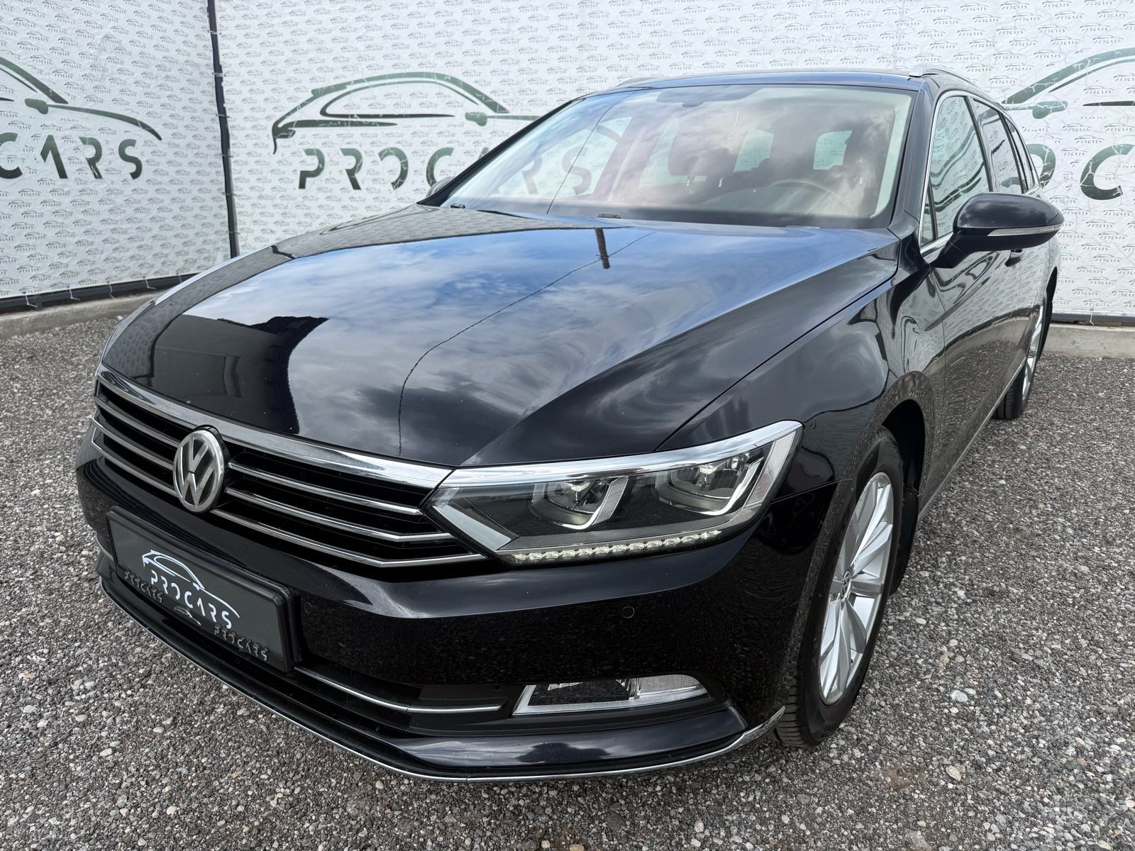 VW Passat Variant 2,0 TDI BMT DSG | HIGHLINE | ALCANTARA | KAMERA, fotografija 4