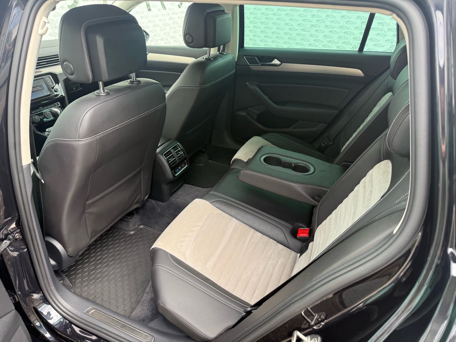 VW Passat Variant 2,0 TDI BMT DSG | HIGHLINE | ALCANTARA | KAMERA, fotografija 17