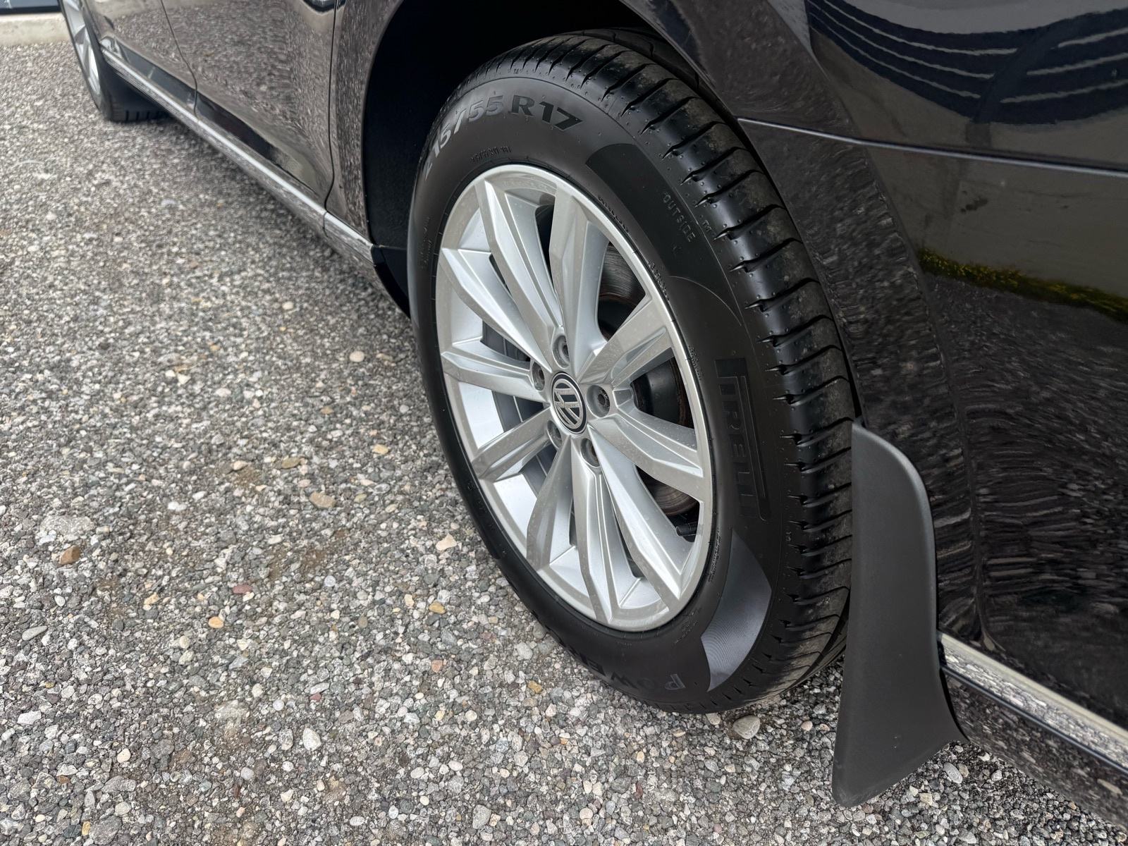 VW Passat Variant 2,0 TDI BMT DSG | HIGHLINE | ALCANTARA | KAMERA, fotografija 18